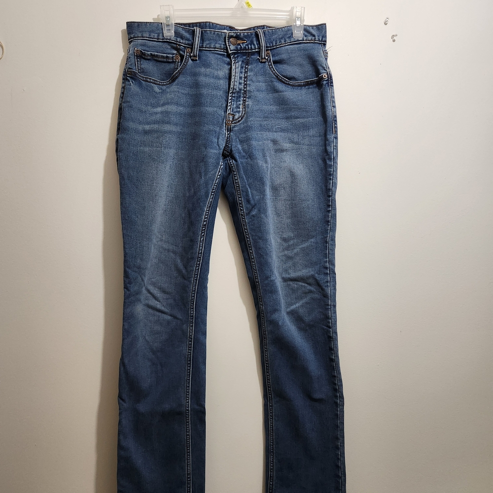 Old Navy Classic Blue Women's Jeans